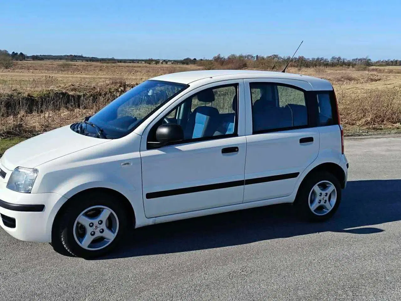Billede 1 - Fiat Panda
