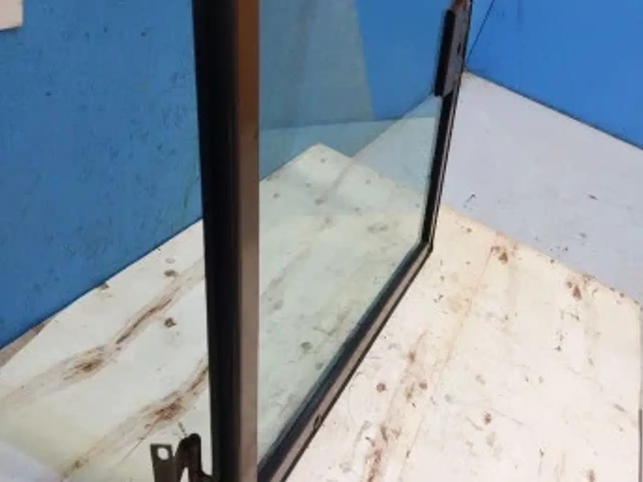 Billede 10 - Dronningborg D7500 Siderude 28960048