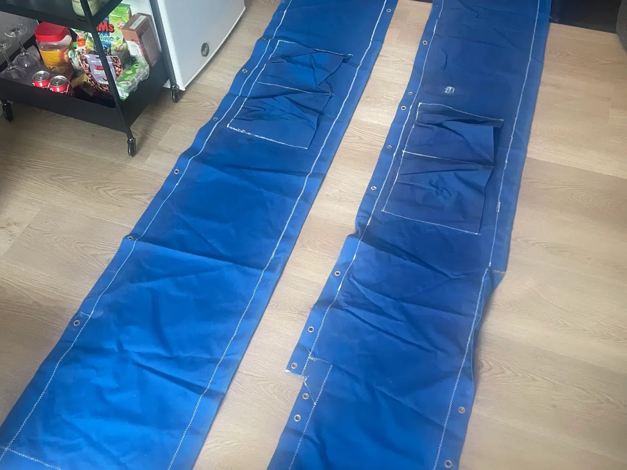 Billede 2 - Windbreaks