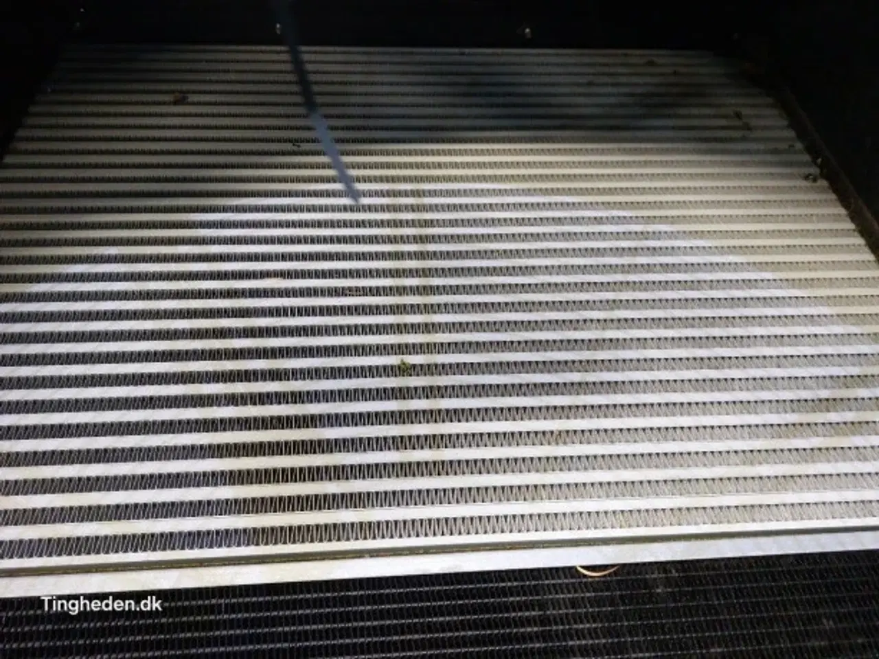 Billede 12 - Deutz BF6M1015CP Køler