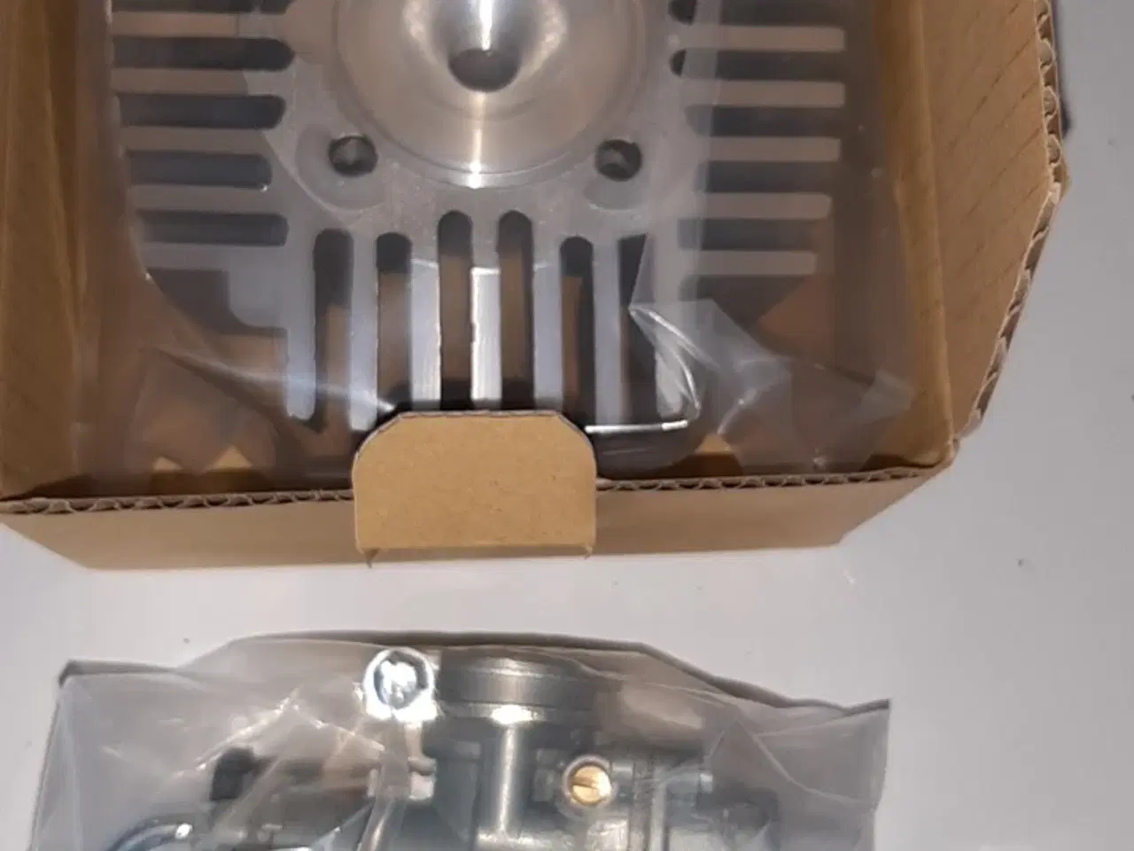 Billede 4 - Puch Maxi tun psr 70 cc