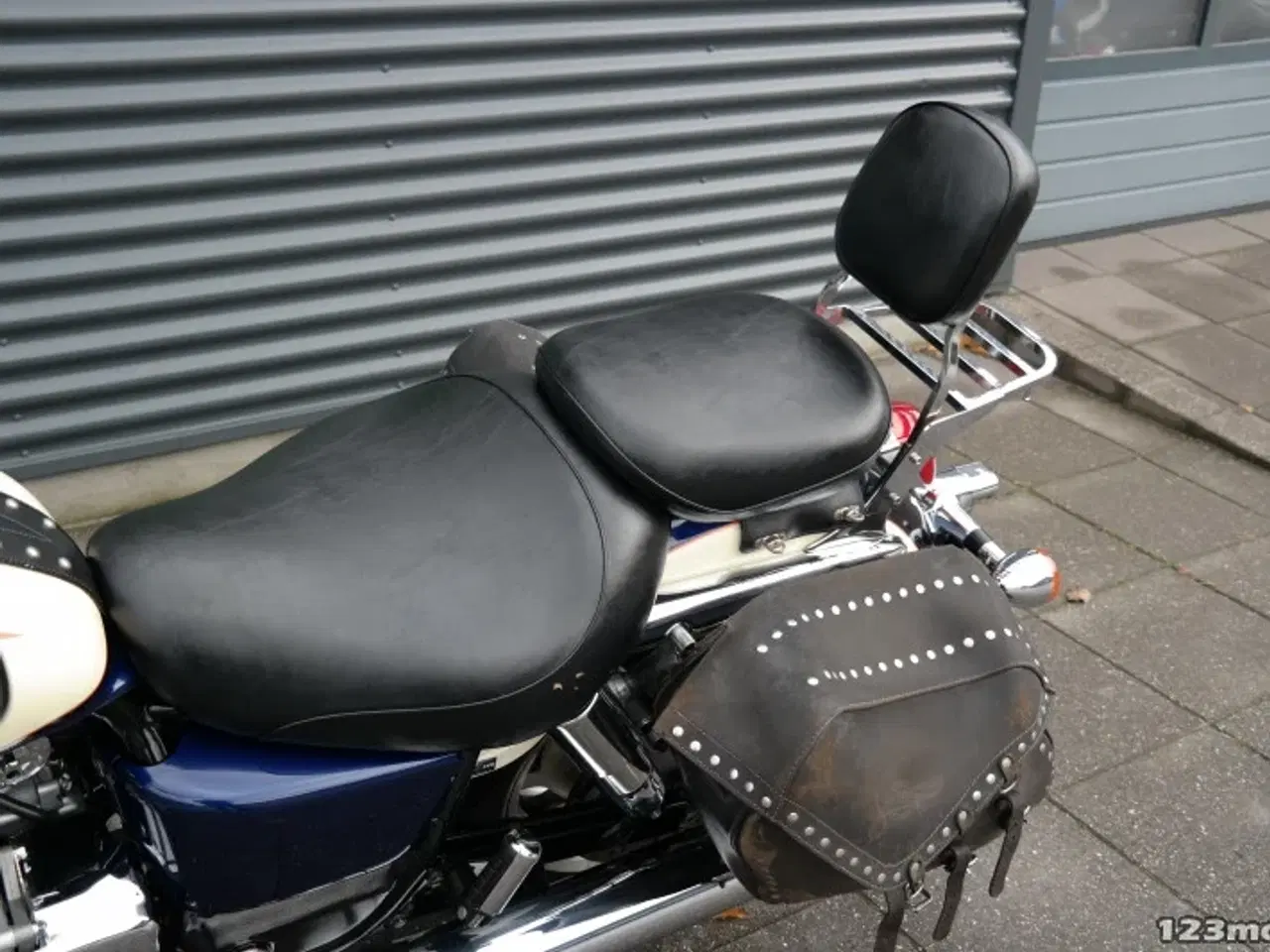 Billede 25 - Honda F6 Valkyrie MC-SYD       BYTTER GERNE