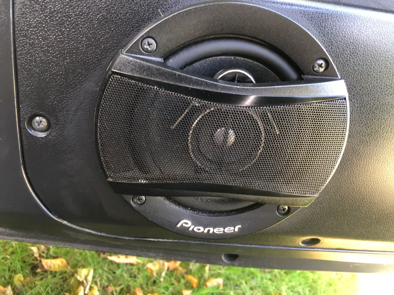 Billede 6 - E-Force Kabinescooter