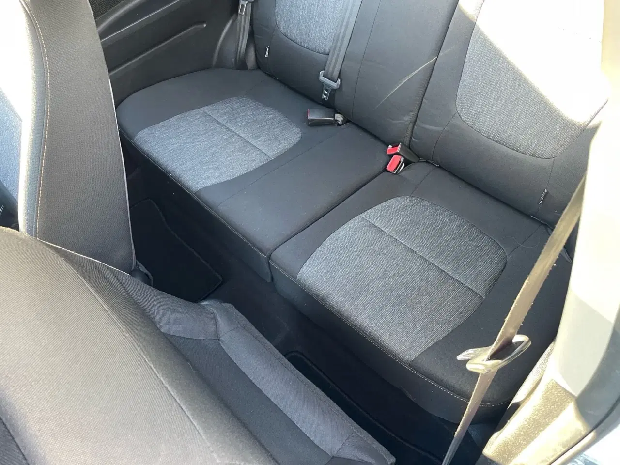 Billede 4 - Kia Picanto 1,0 Style 69HK 3d