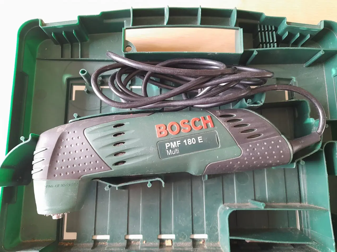 Billede 4 - Multicutter Bosch