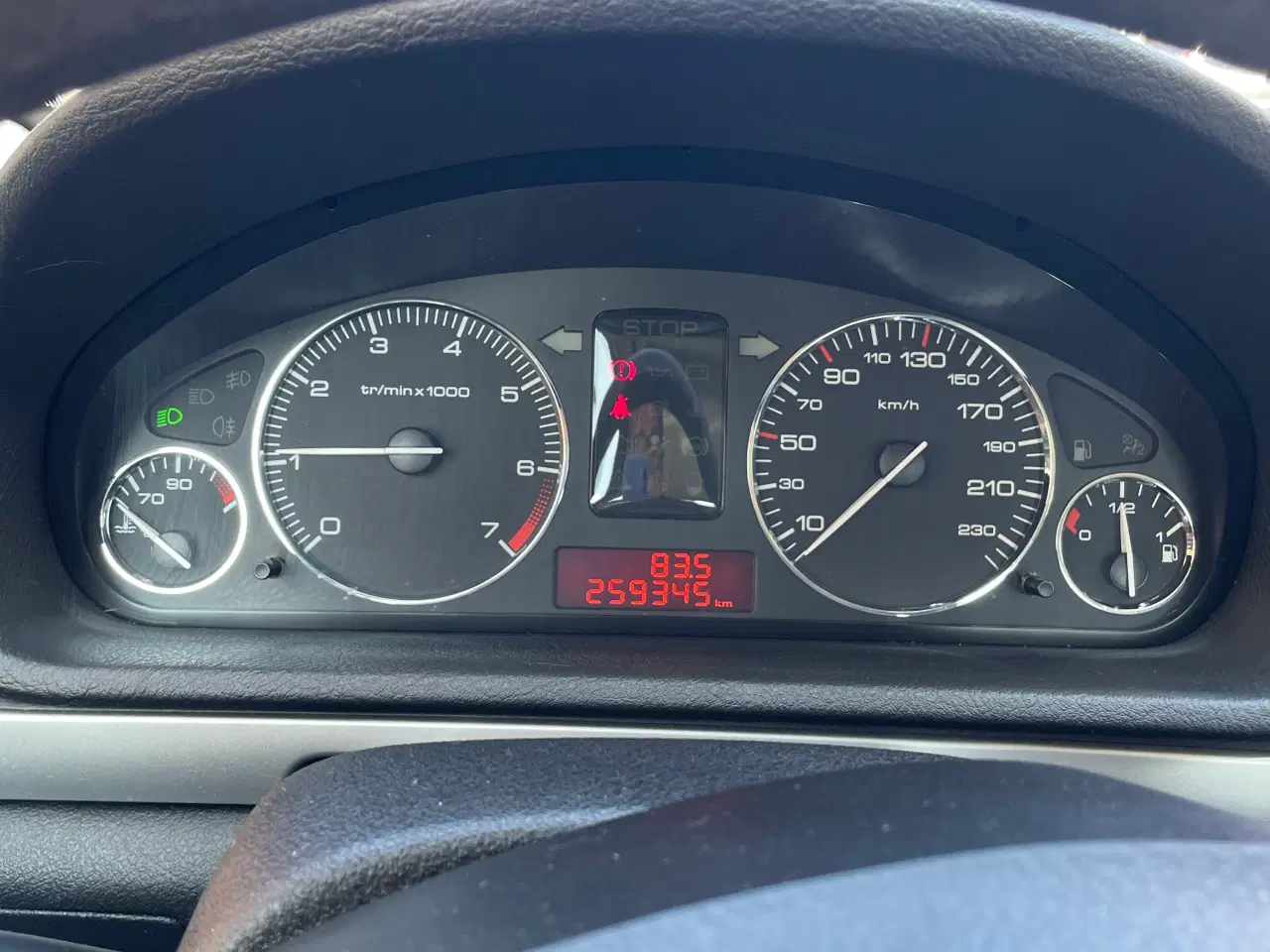 Billede 10 - Peugeot 407 2.0 2006