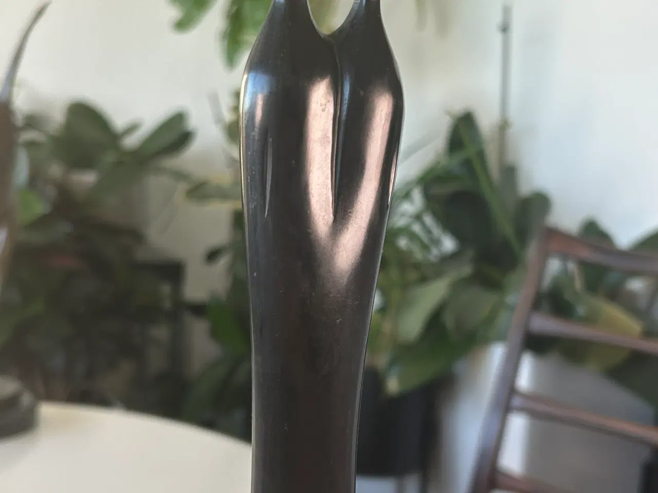 Billede 13 - IKEA bronze skulptur fra 70’erne