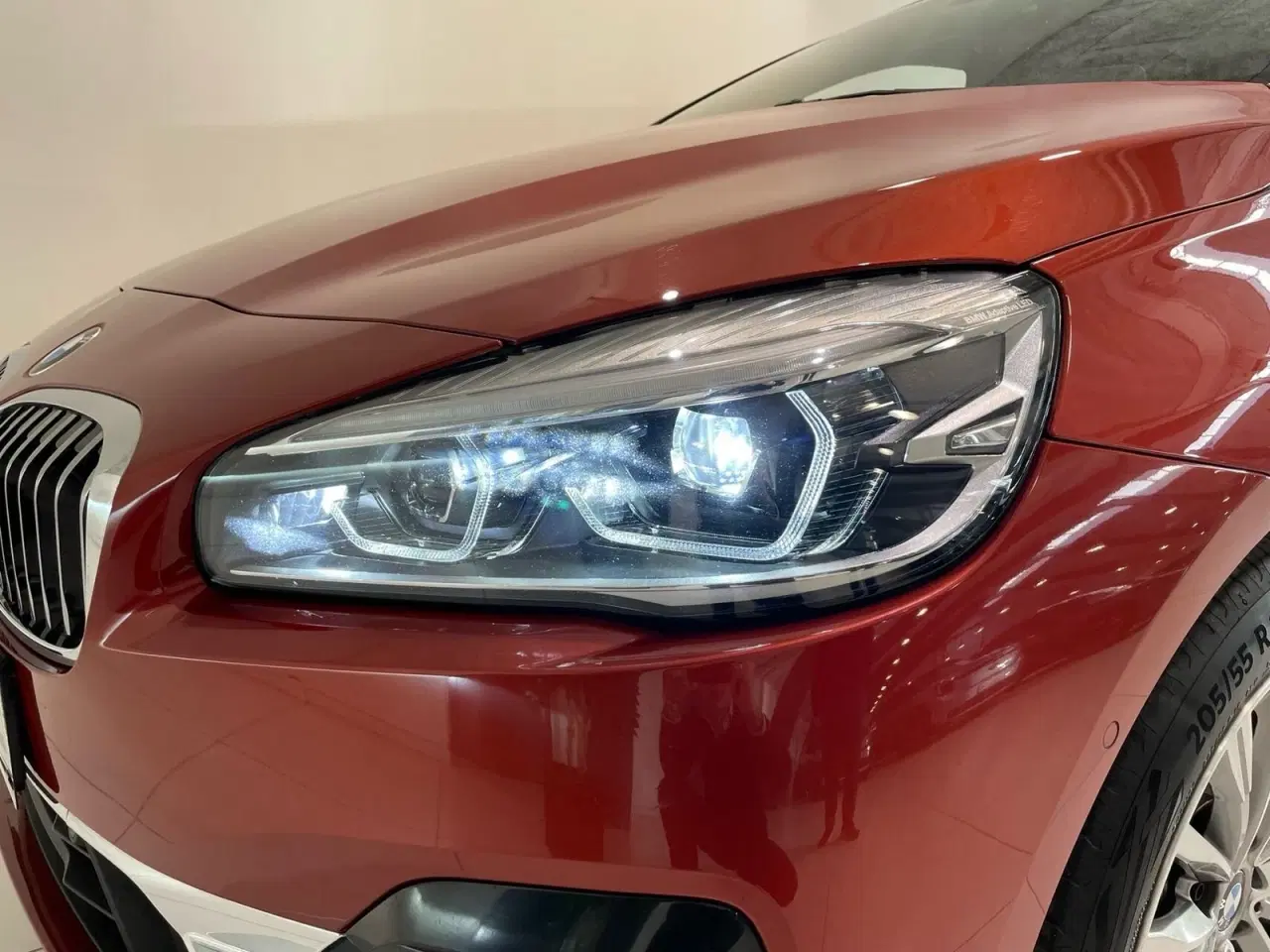 Billede 22 - BMW 225xe 1,5 Active Tourer iPerformance aut.