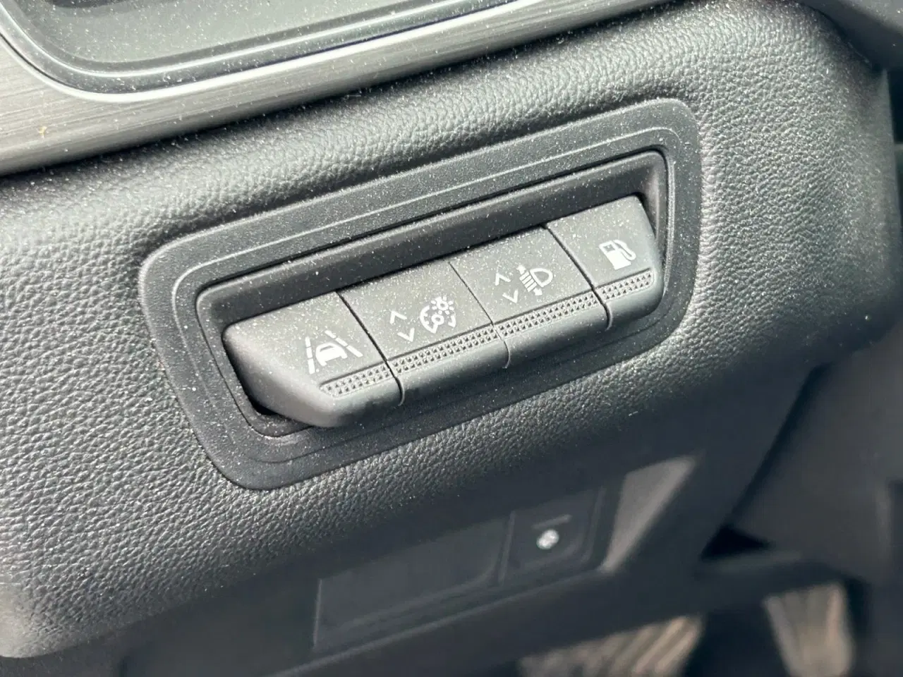 Billede 16 - Renault Captur 1,6 E-Tech Intens