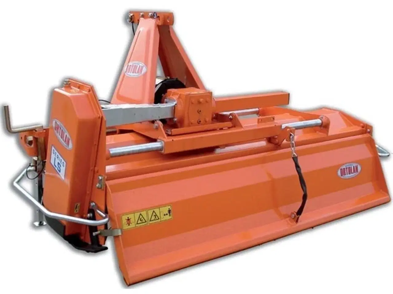 Billede 2 - Ortolan LS 165 S