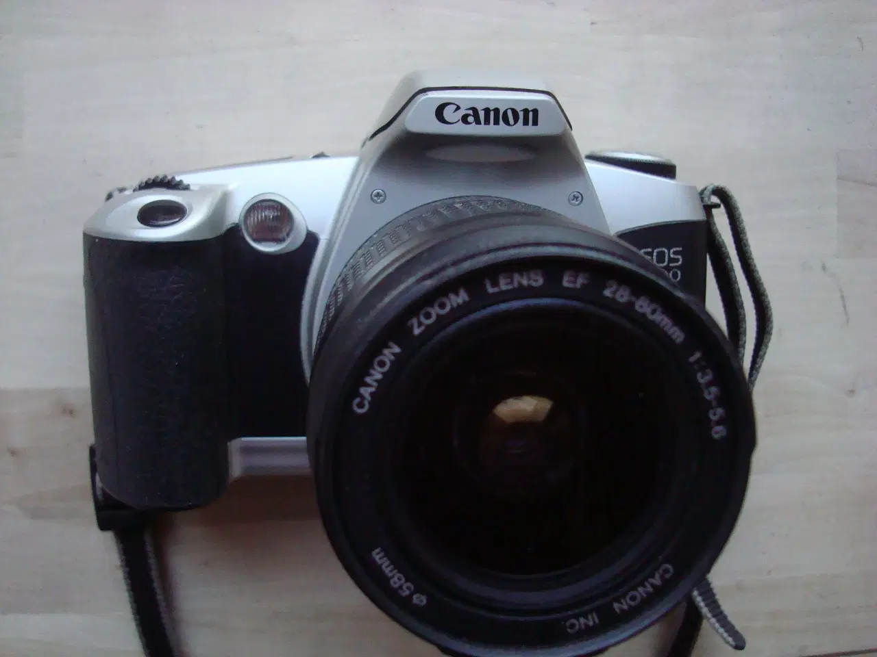 Billede 1 - Nyere Canon EOS 500n 1996