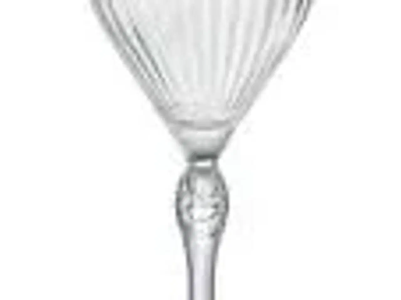 Billede 1 - 24 stk. Glas cocktail klar 14 cl America'20s