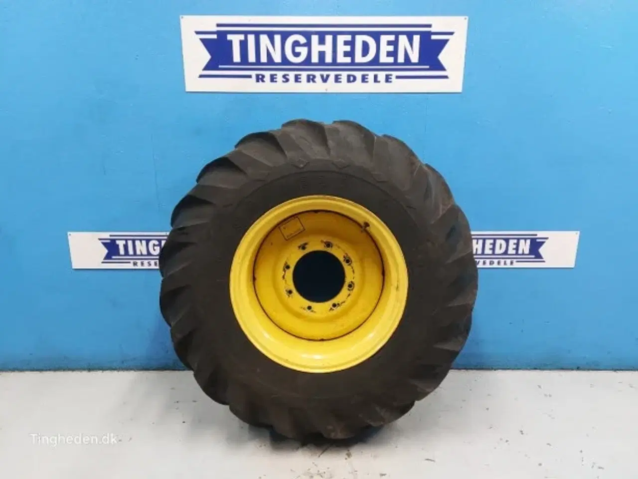 Billede 1 - 24"   16.9-24