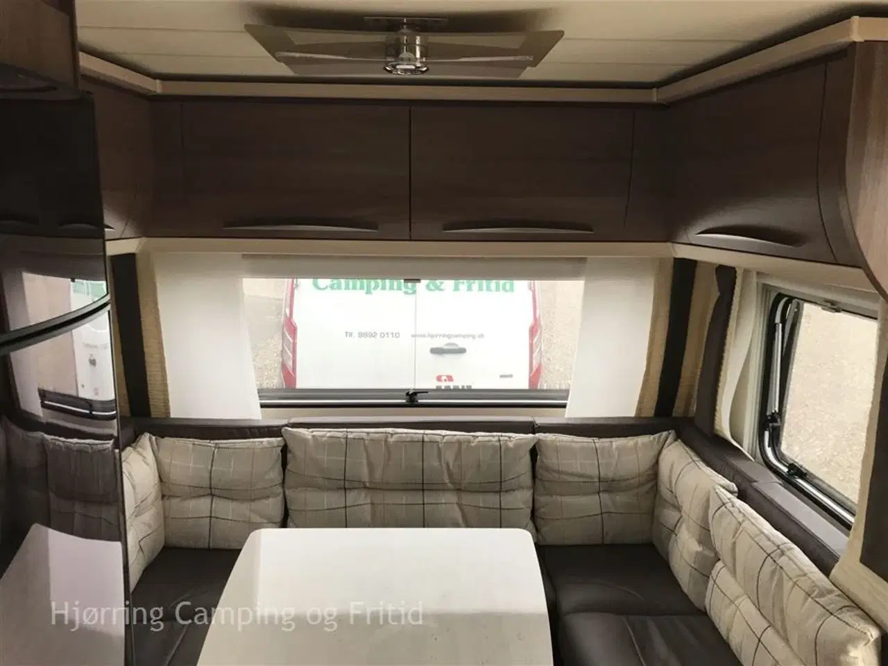 Billede 12 - 2014 - Bürstner Averso 465 TS