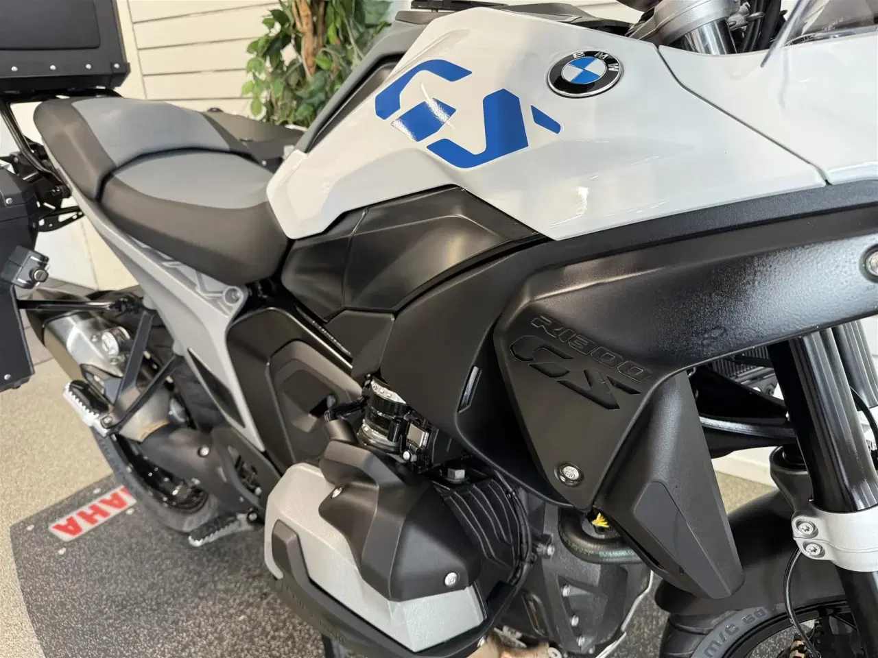 Billede 10 - BMW R 1300 GS 
