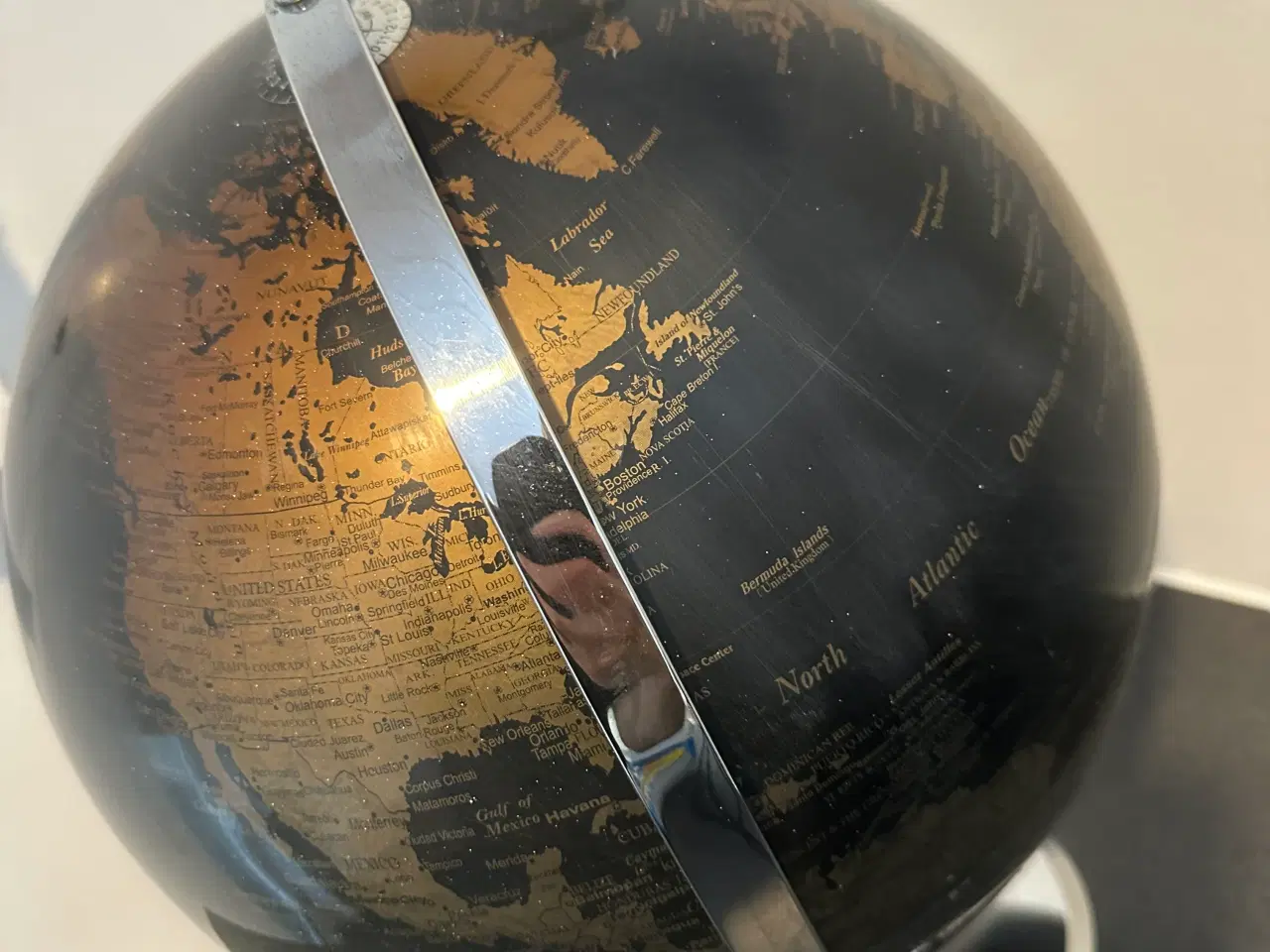 Billede 3 - Sælges globus
