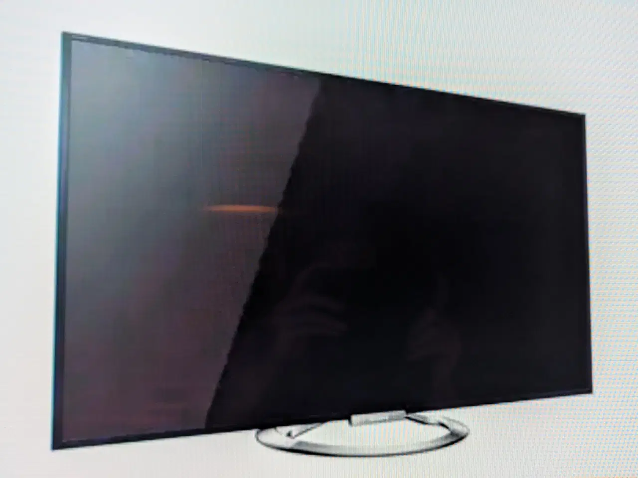 Billede 1 - Sony TV KDL55W905A