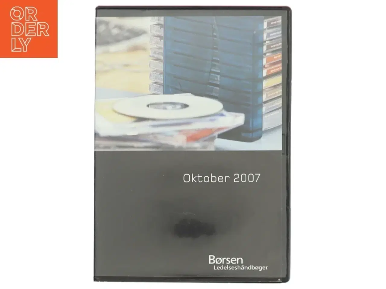 Billede 1 - Oktober 2007 (DVD)