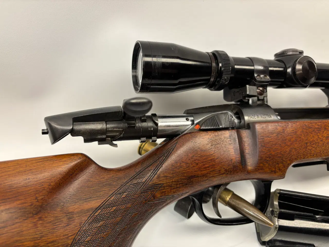 Billede 3 - Steyr Mannlicher model M i .308win