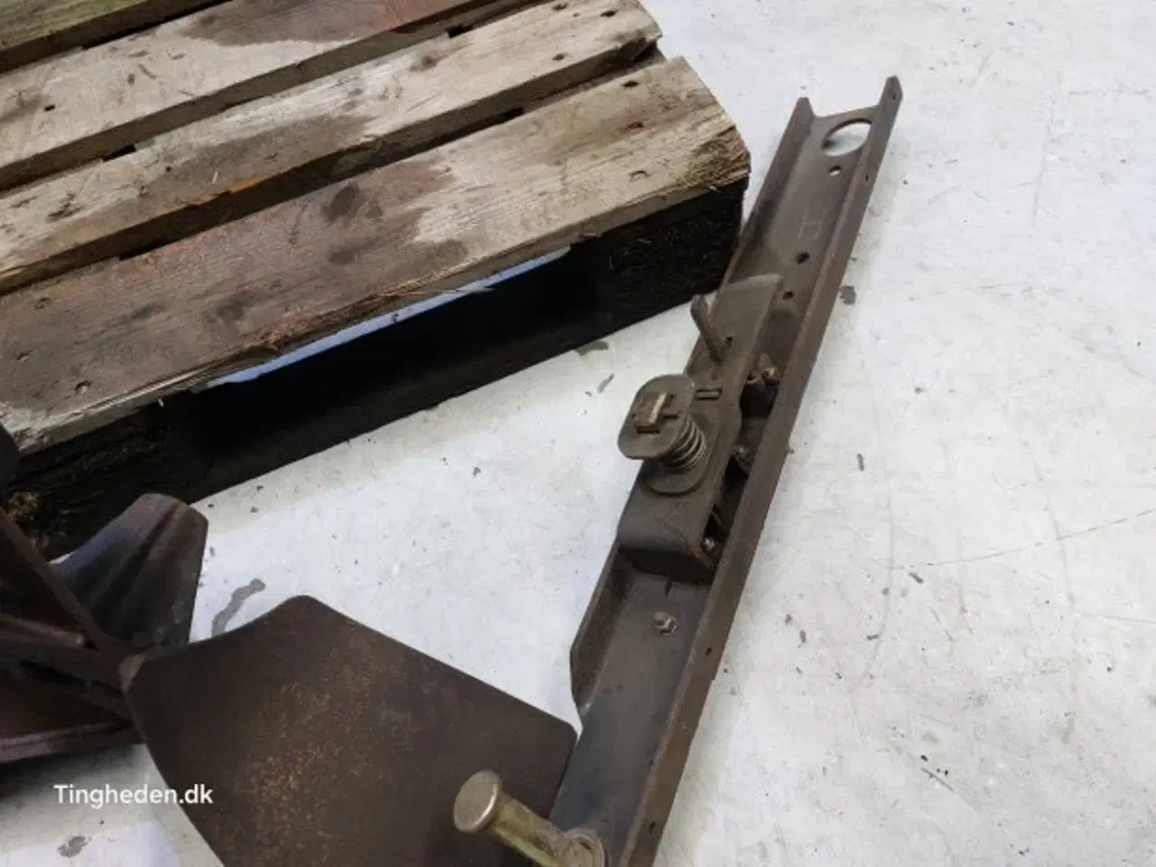 Billede 8 - Case 9120 Avnespreder