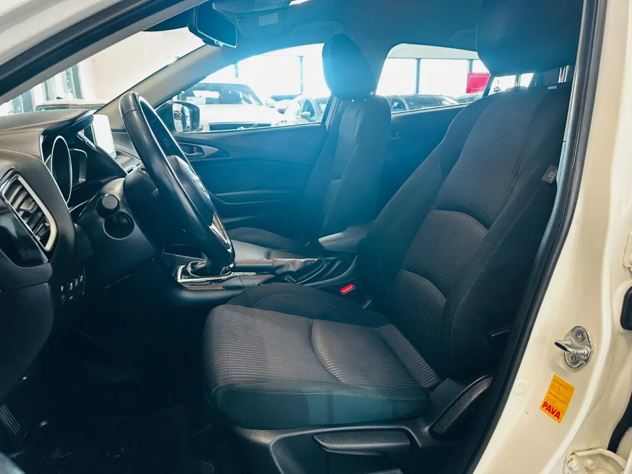 Billede 16 - Mazda 3 2,0 SkyActiv-G 120 Vision