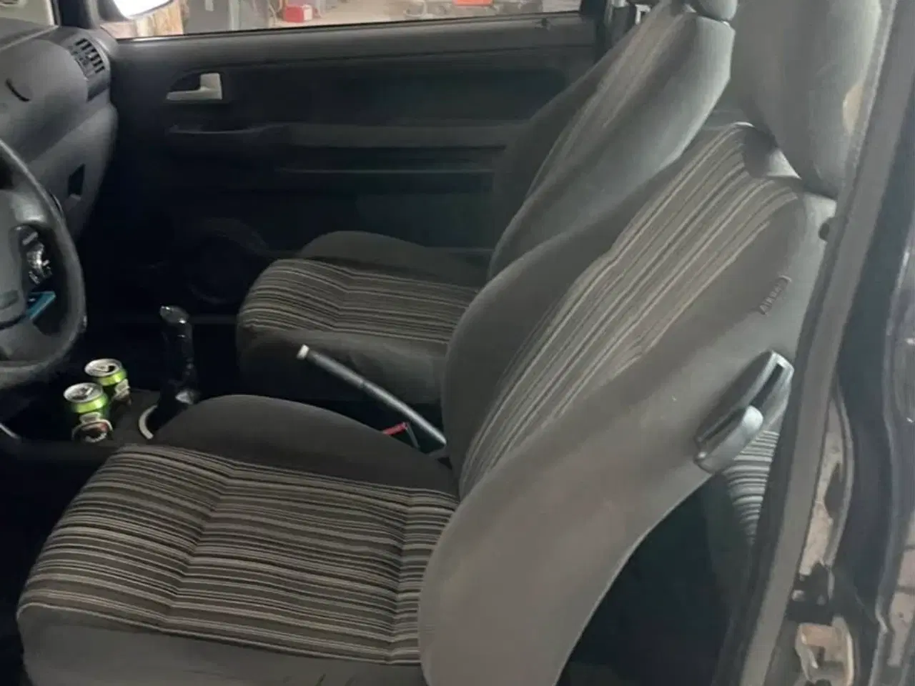 Billede 6 - Wv fox til slag