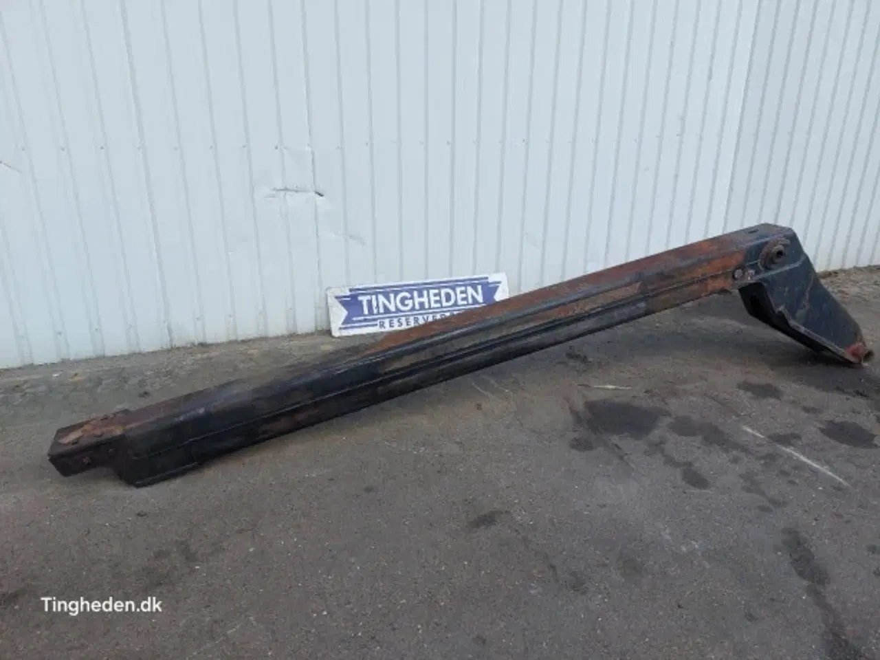 Billede 13 - New Holland LM445 Bom 85825899