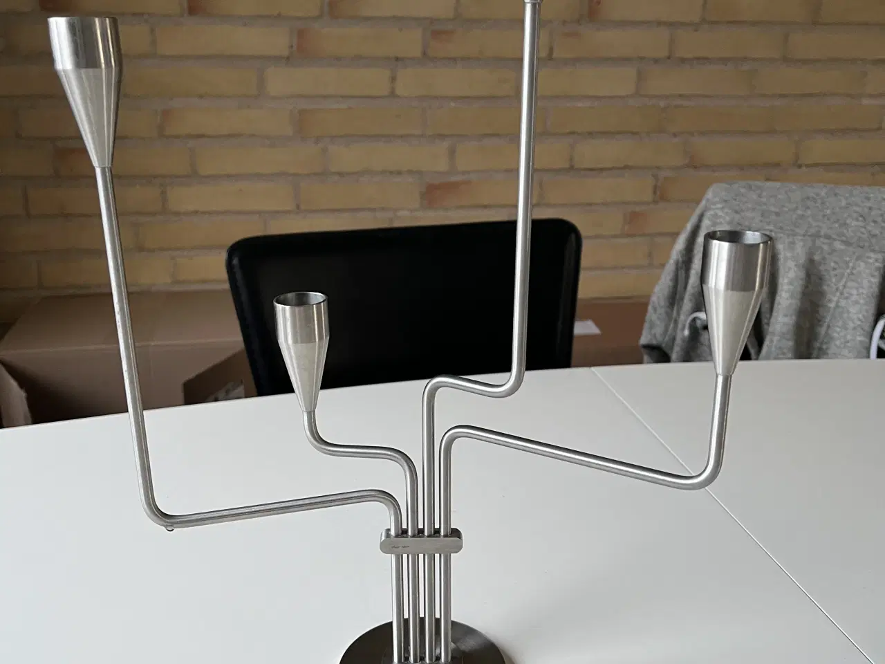 Billede 1 - Piet Hein Sydkorset