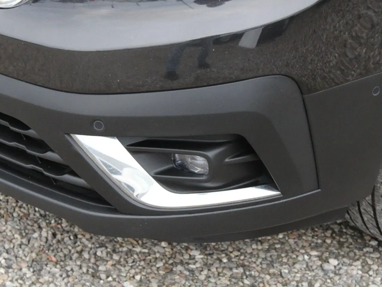 Billede 14 - Renault Trafic 2,0 dCi 150 L2H1 EDC