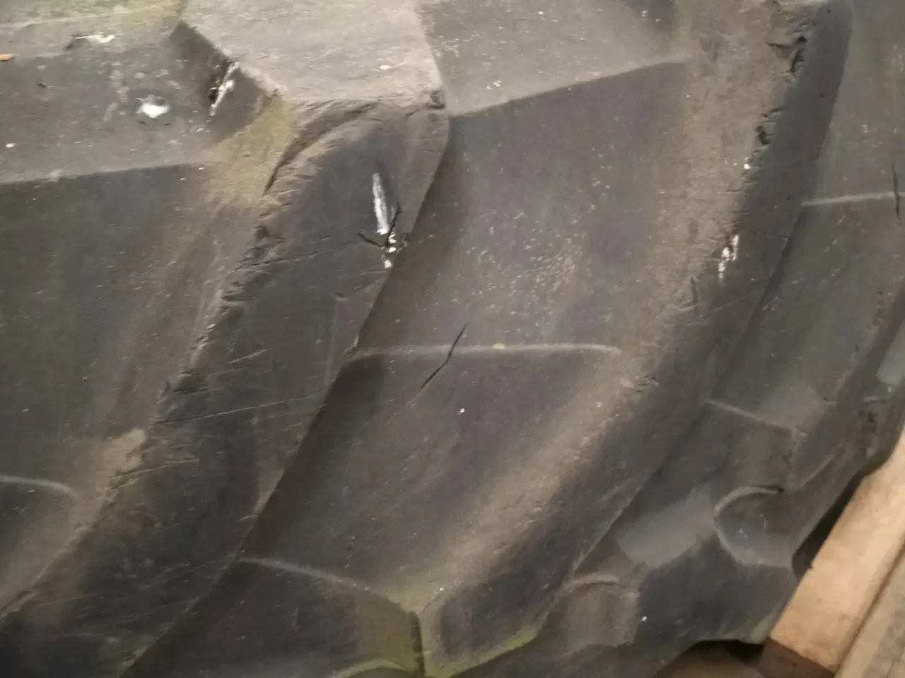 Billede 5 - Trelleborg 710/75 R42  1 stk.