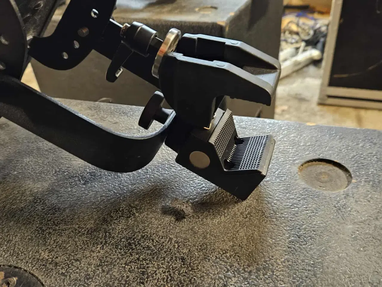 Billede 7 - x scan led plus american dj