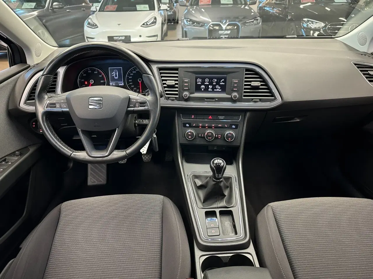 Billede 23 - Seat Leon 1,0 TSi 115 Style