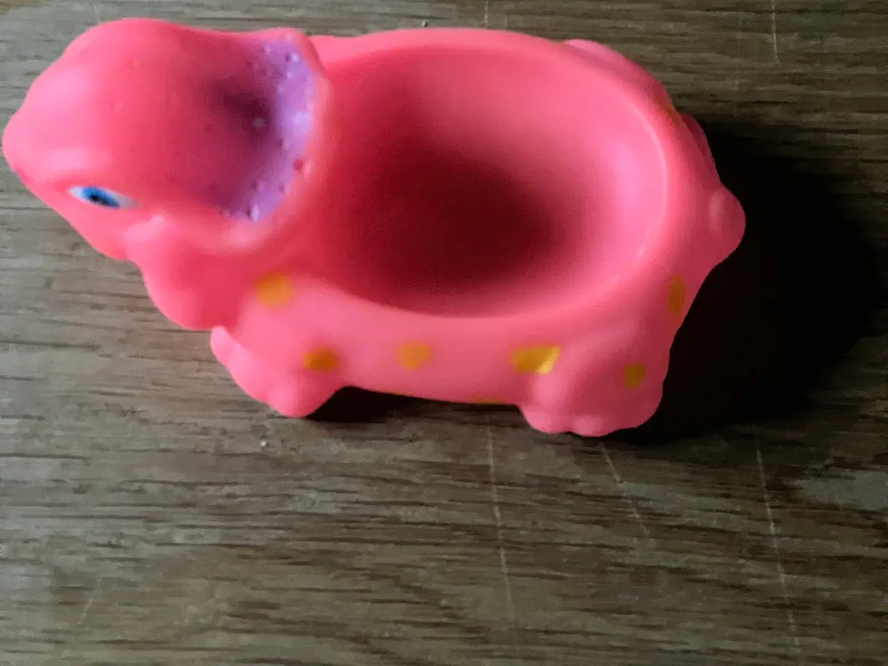 Billede 1 - Børne sæbeskål