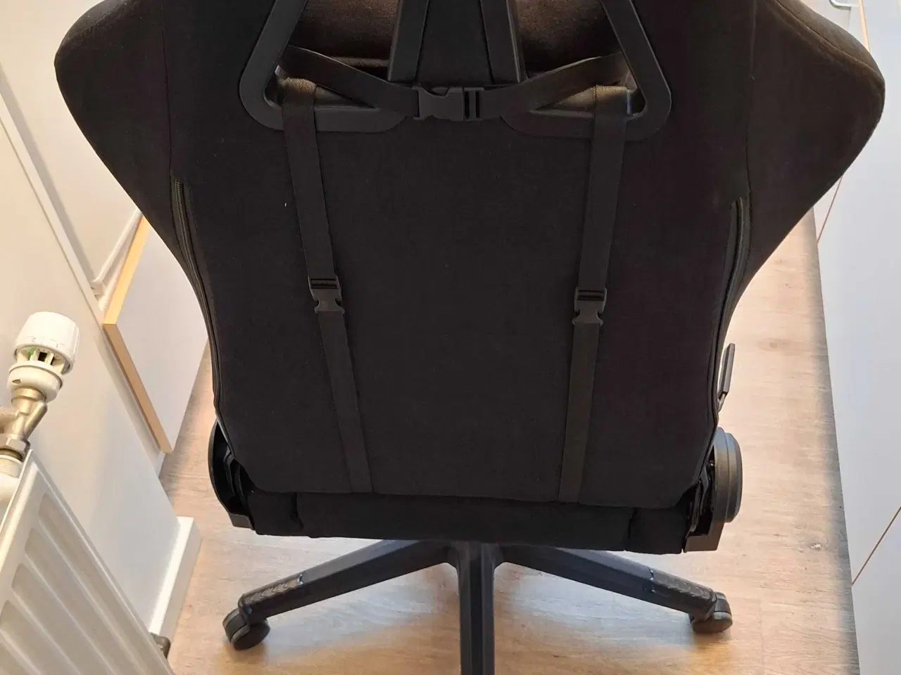 Billede 3 - Legend gamerstol sælges