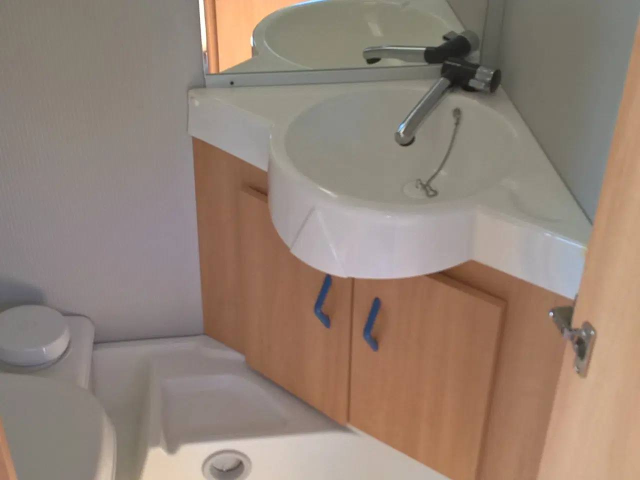 Billede 8 - Knaus Vimara 400 