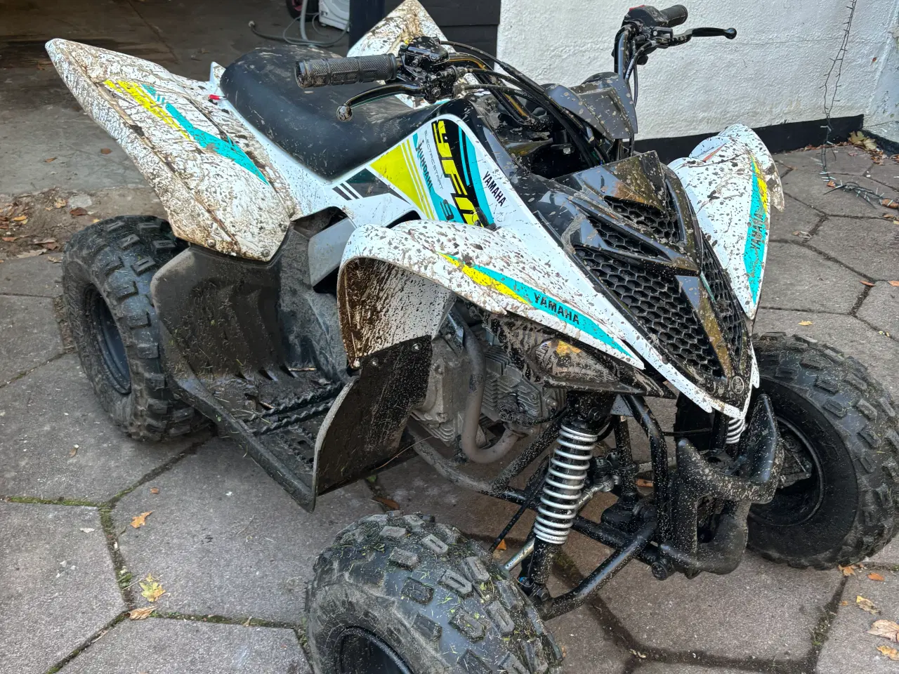 Billede 4 - Yamaha YMM 90 