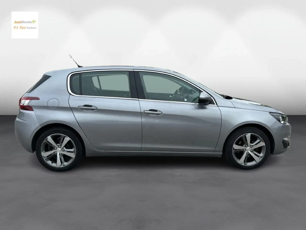 Billede 7 - Peugeot 308 1,2 e-THP 130 Allure