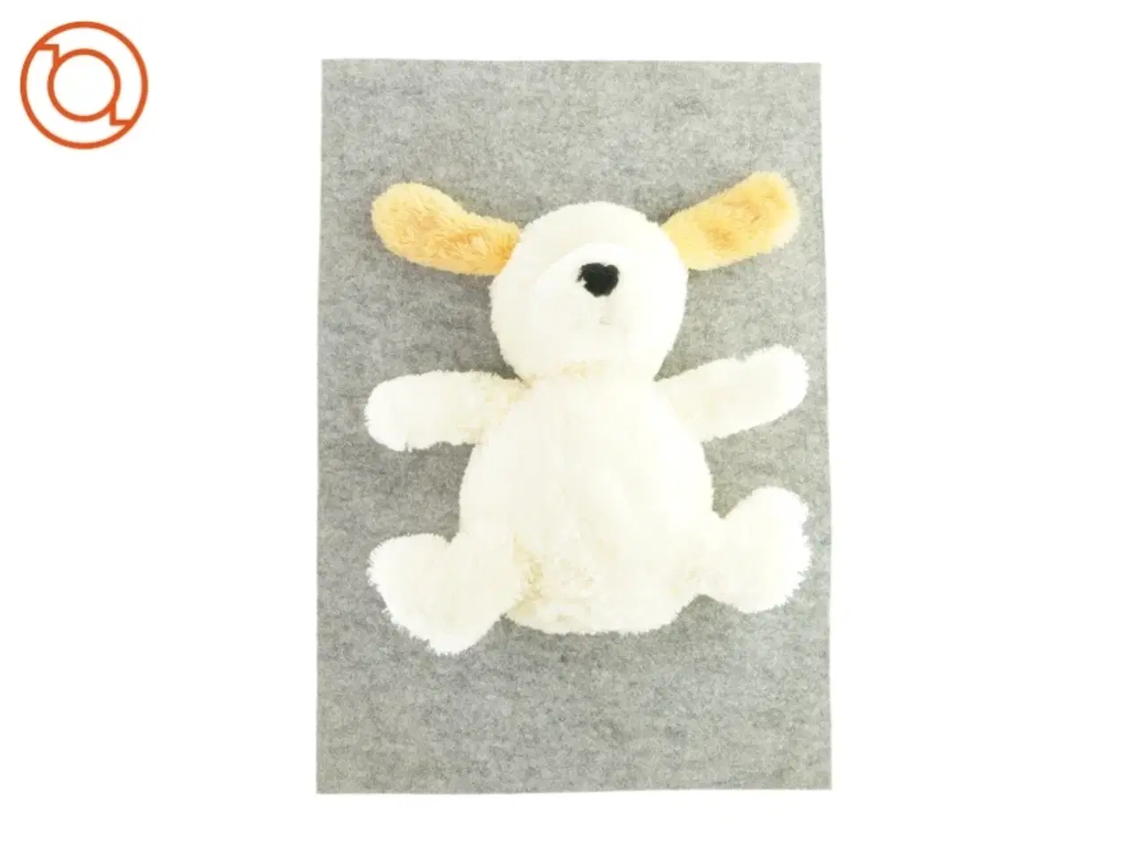 Billede 1 - Hunde bamse fra Jay Play