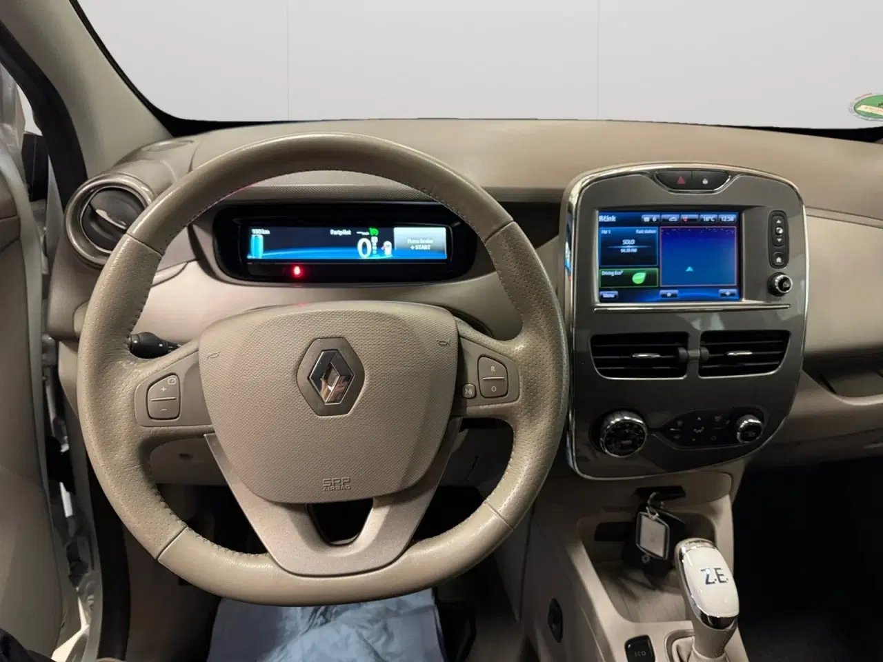 Billede 6 - Renault Zoe 41 Intens