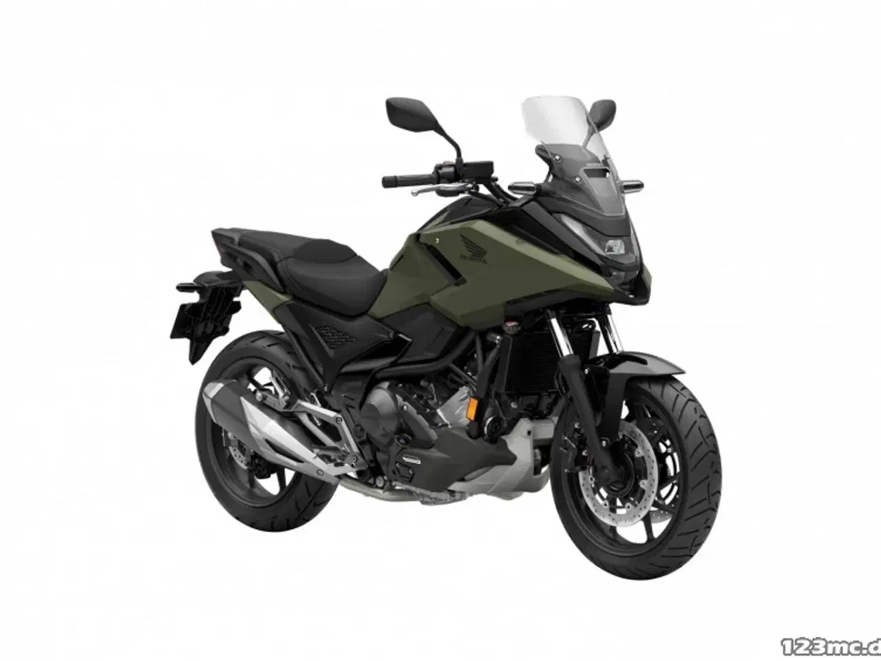 Billede 1 - Honda NC 750 XAD