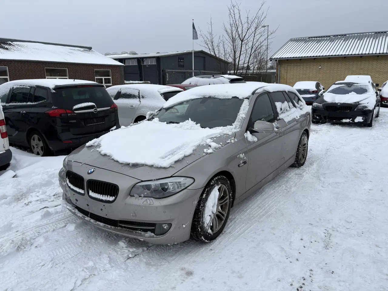 Billede 5 - ALT SUZUKI JIMNY KØBES 