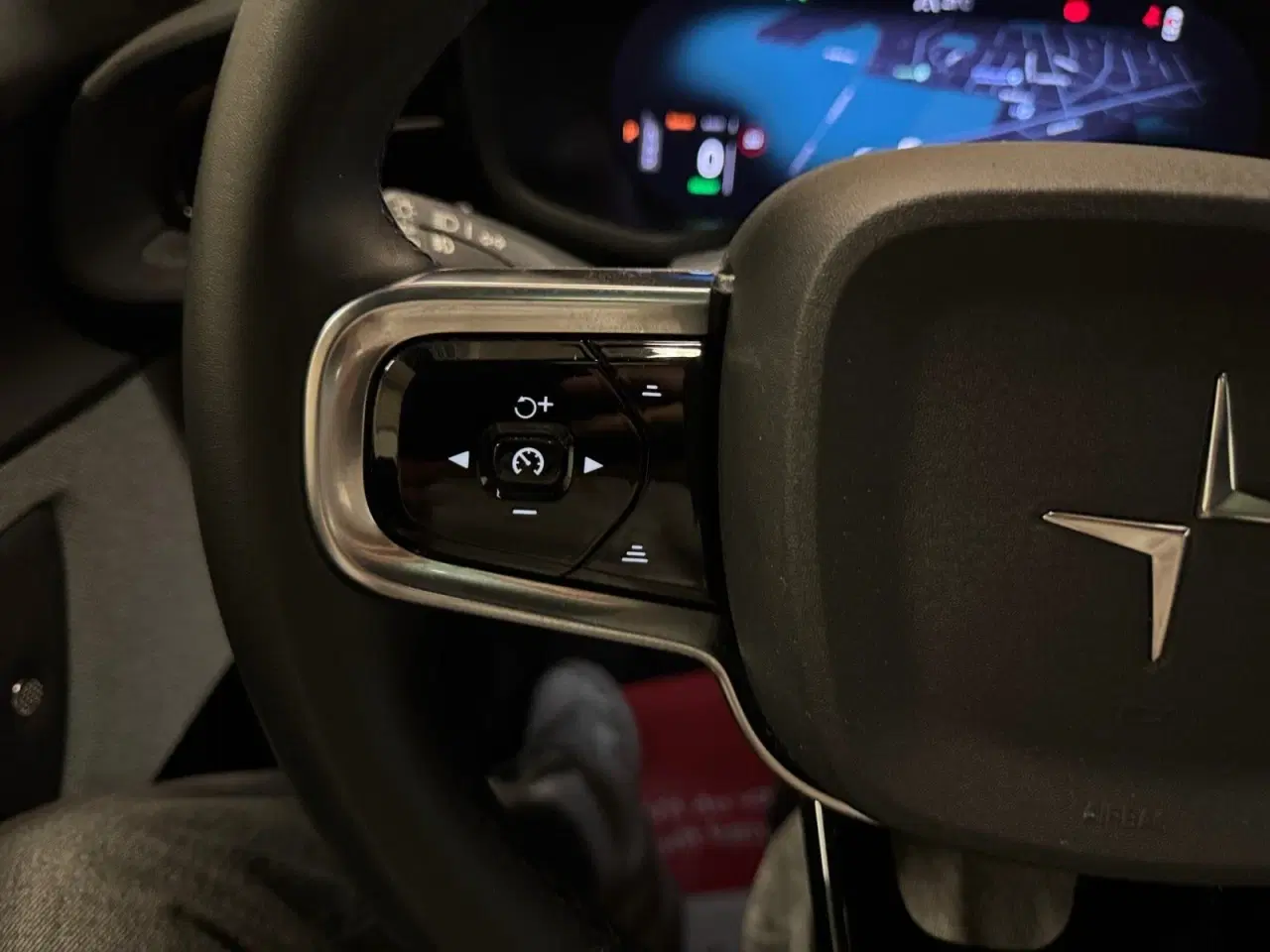 Billede 12 - Polestar 2  Long Range