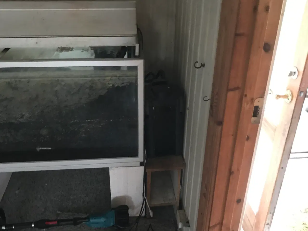 Billede 4 - 560 liter akvarie 