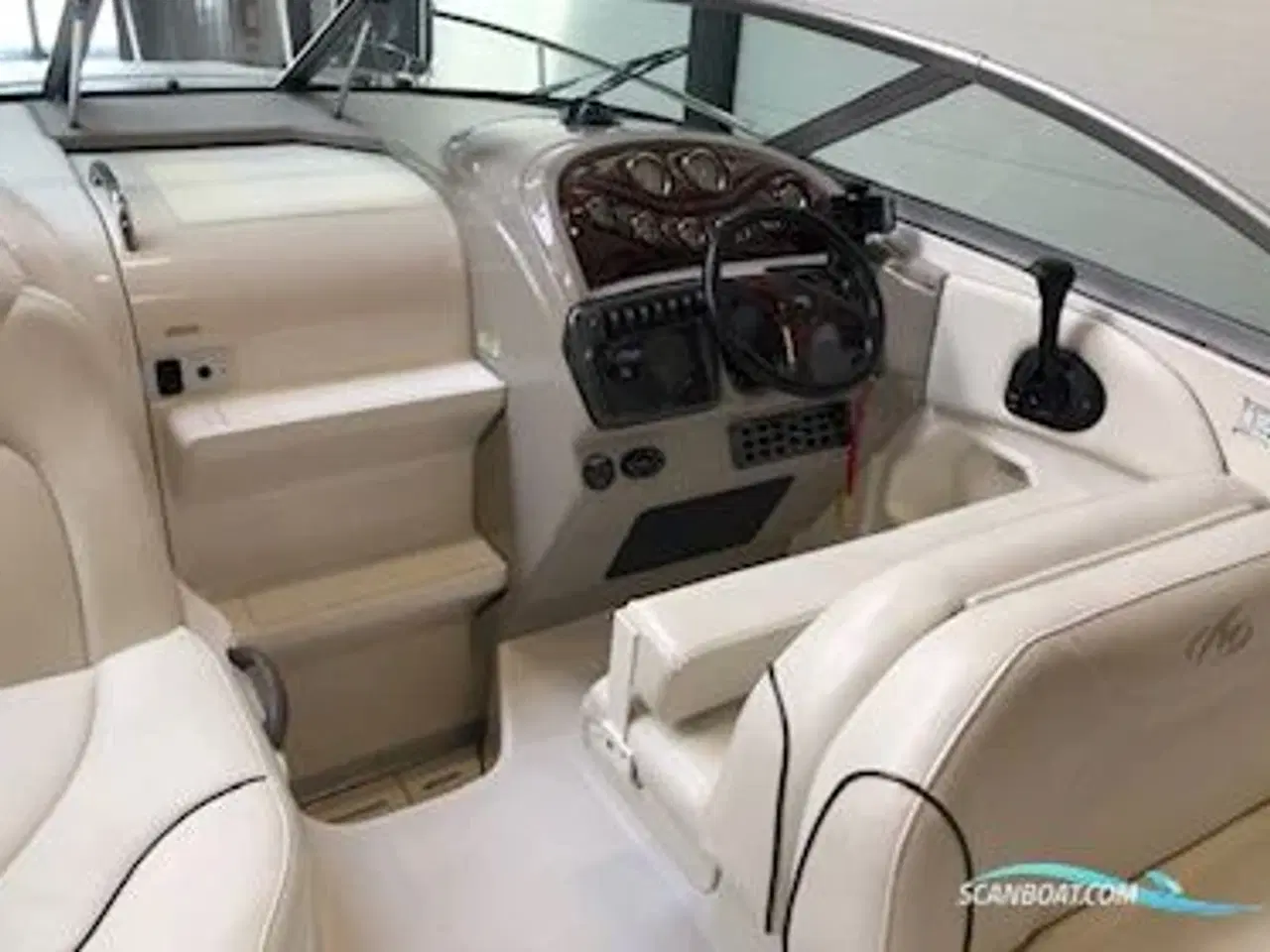 Billede 9 - MONTEREY 250CR Weekend cruiser
