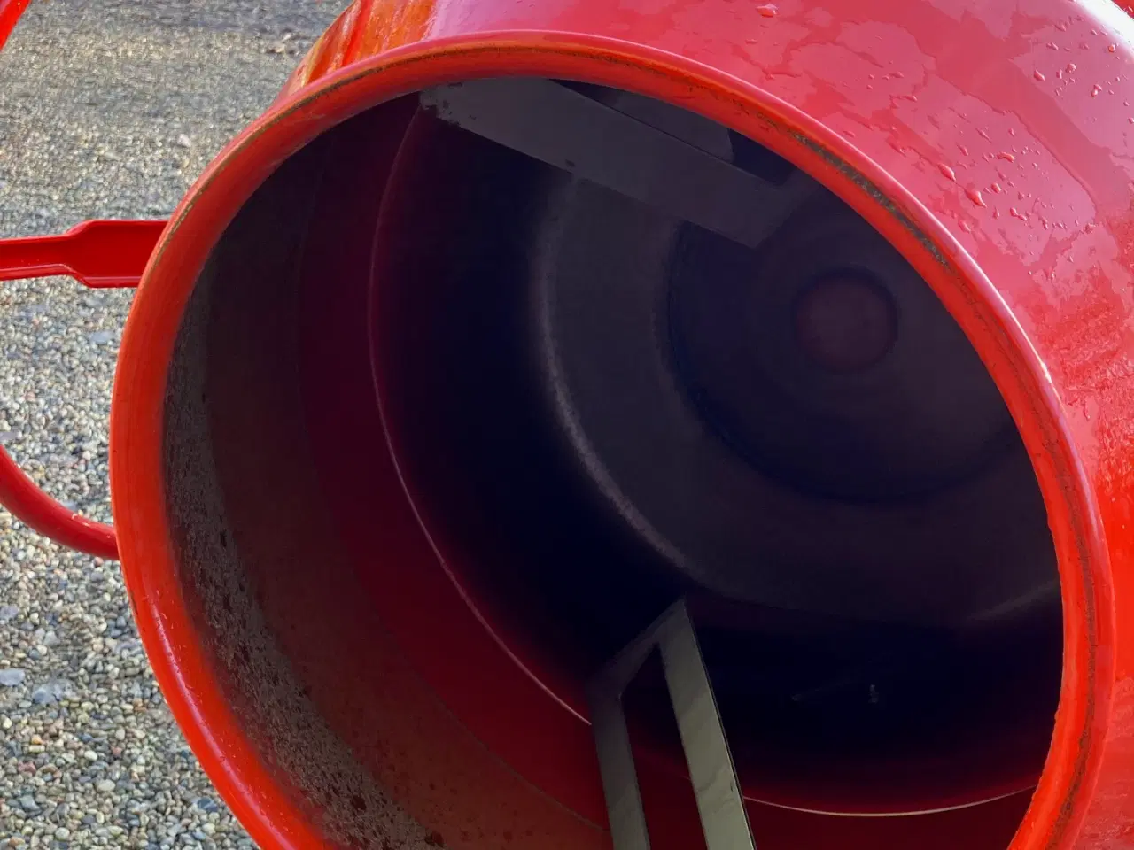 Billede 2 - Atika 145 blandemaskine