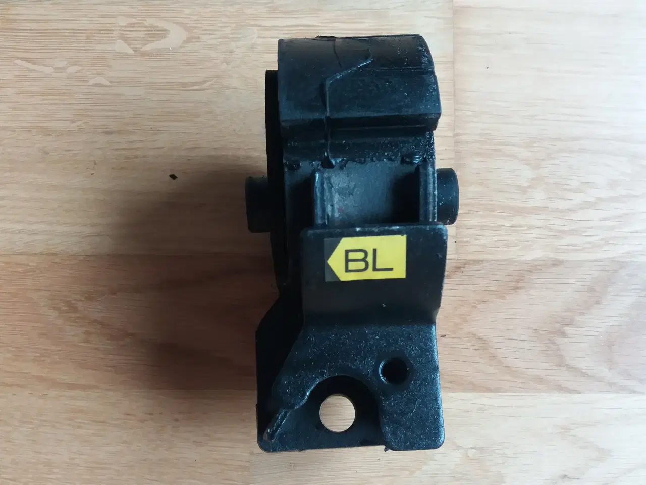 Billede 3 - Ophæng Toyota Corolla AF91 - AE92