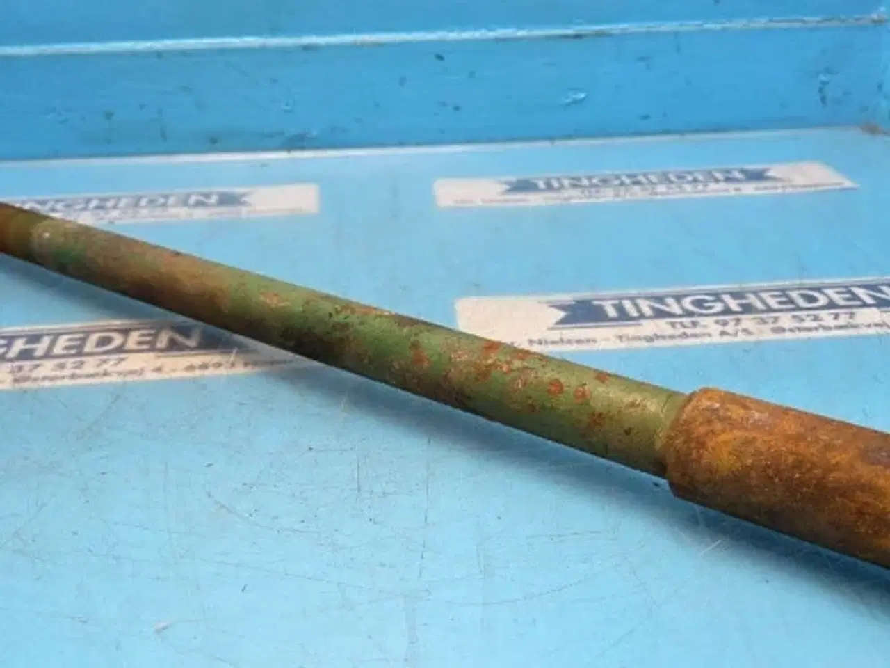 Billede 7 - John Deere 3030 Liftarm AL23422