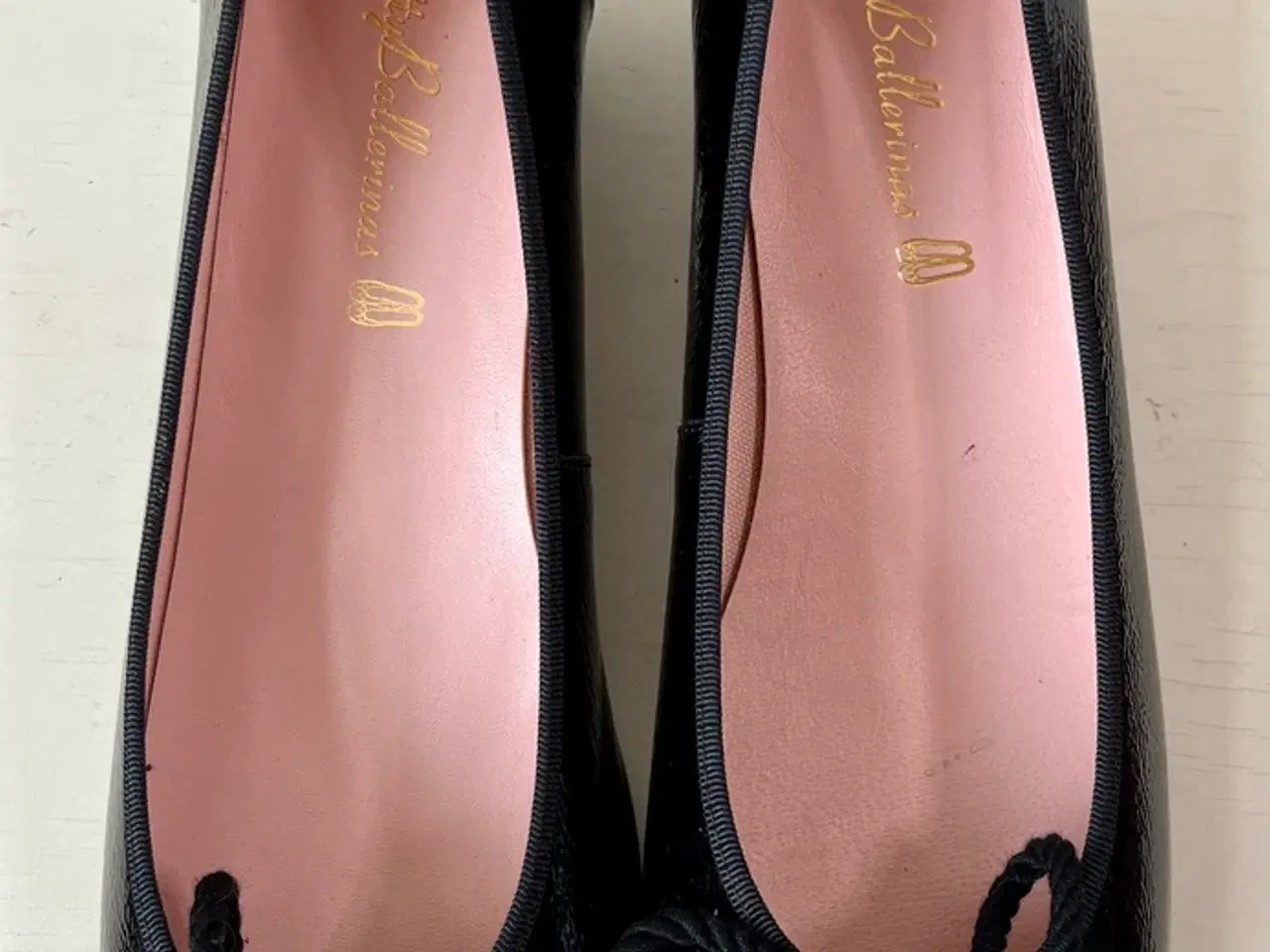 Billede 2 - Pretty Ballerinas, pumps, str 41