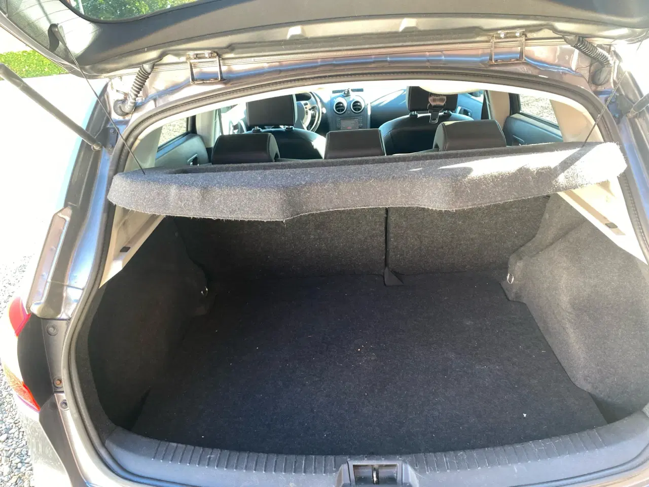 Billede 5 - Nissan Qashqai 1,6 DCi DPF Tekna 4x2 Start/Stop 130HK 5d 6g