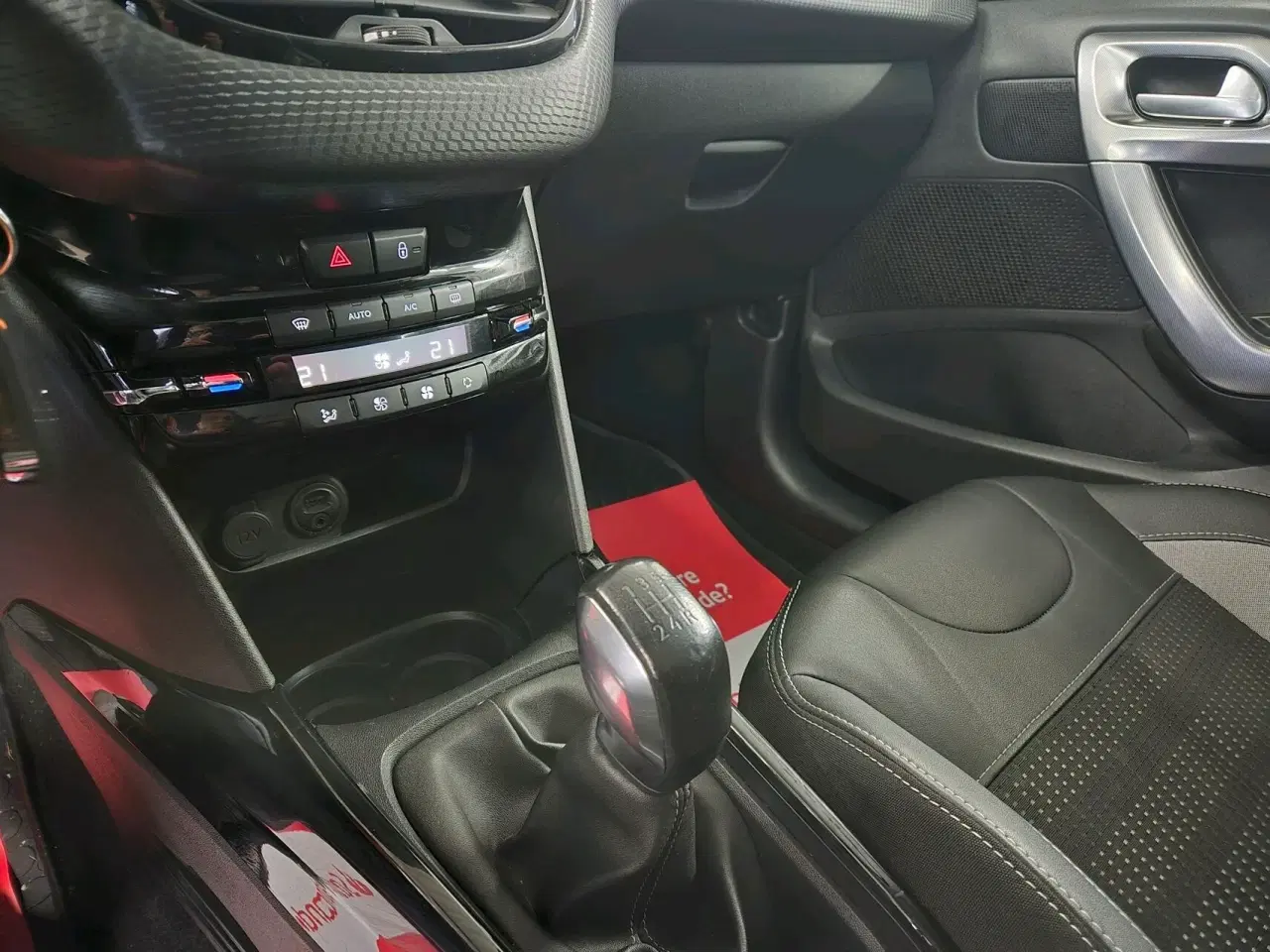 Billede 13 - Peugeot 2008 1,2 e-THP Selection Sky 110HK 5d